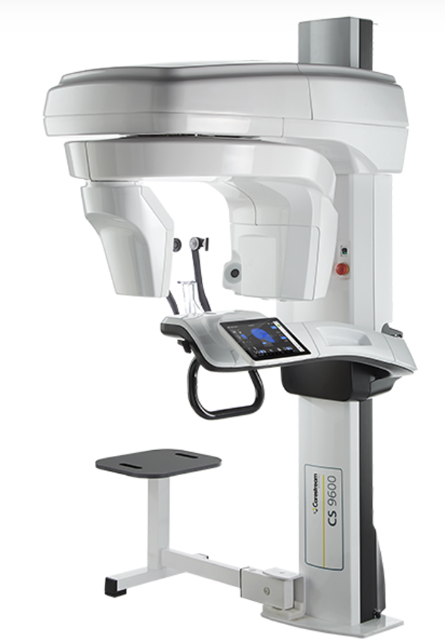 Carestream technology