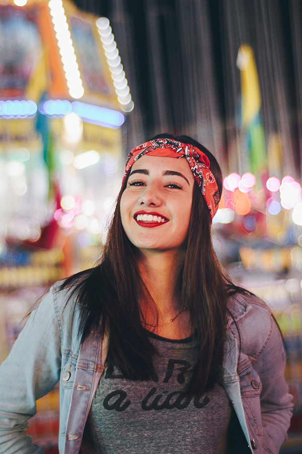 life with clear aligners
