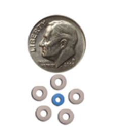 spacers