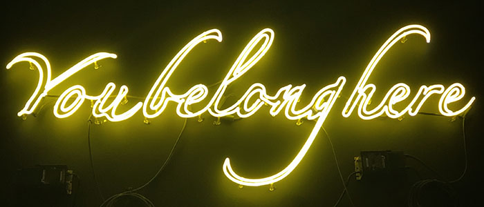 teen neon
