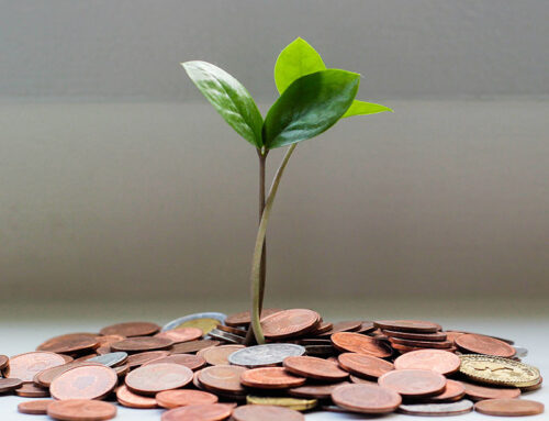 Plan Now, Save Money Throughout the Year